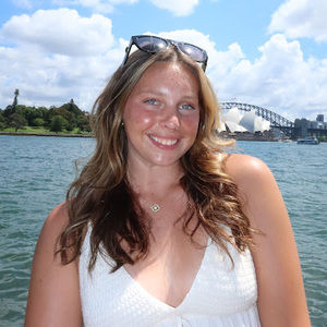 Meet your Posher, Emma